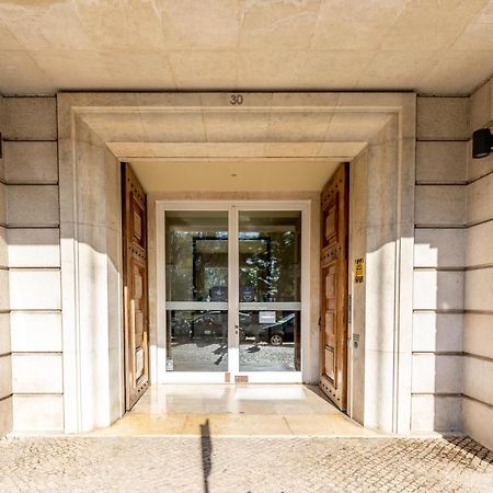 Apartamento Prime Lisbon - Dom Luis I Exterior foto