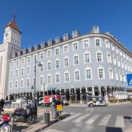 Apartamento Prime Lisbon - Dom Luis I Exterior foto