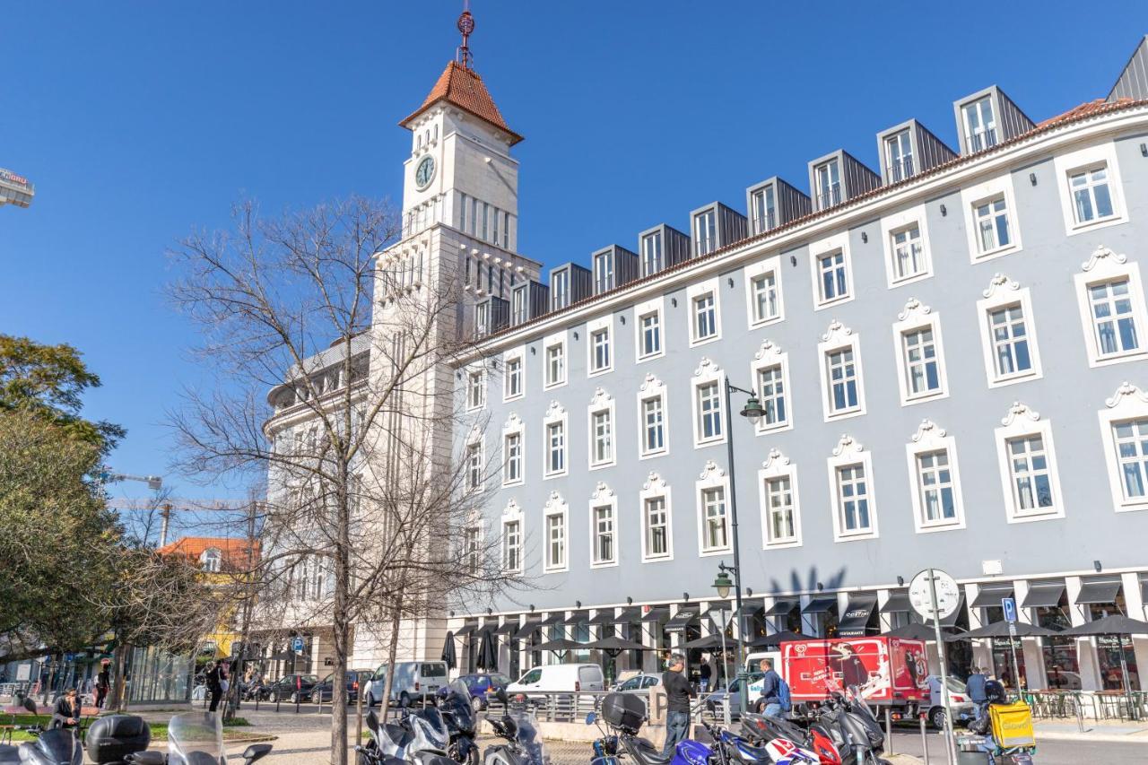 Apartamento Prime Lisbon - Dom Luis I Exterior foto