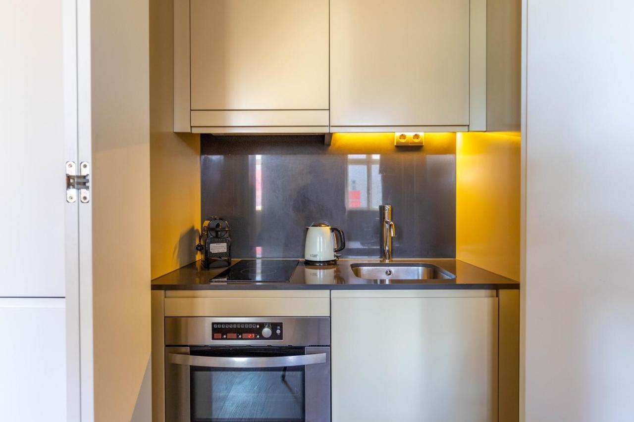 Apartamento Prime Lisbon - Dom Luis I Exterior foto