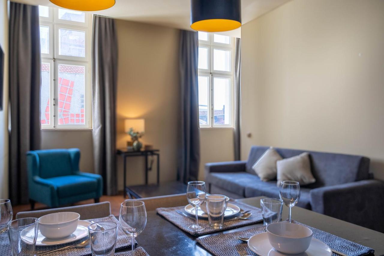 Apartamento Prime Lisbon - Dom Luis I Exterior foto