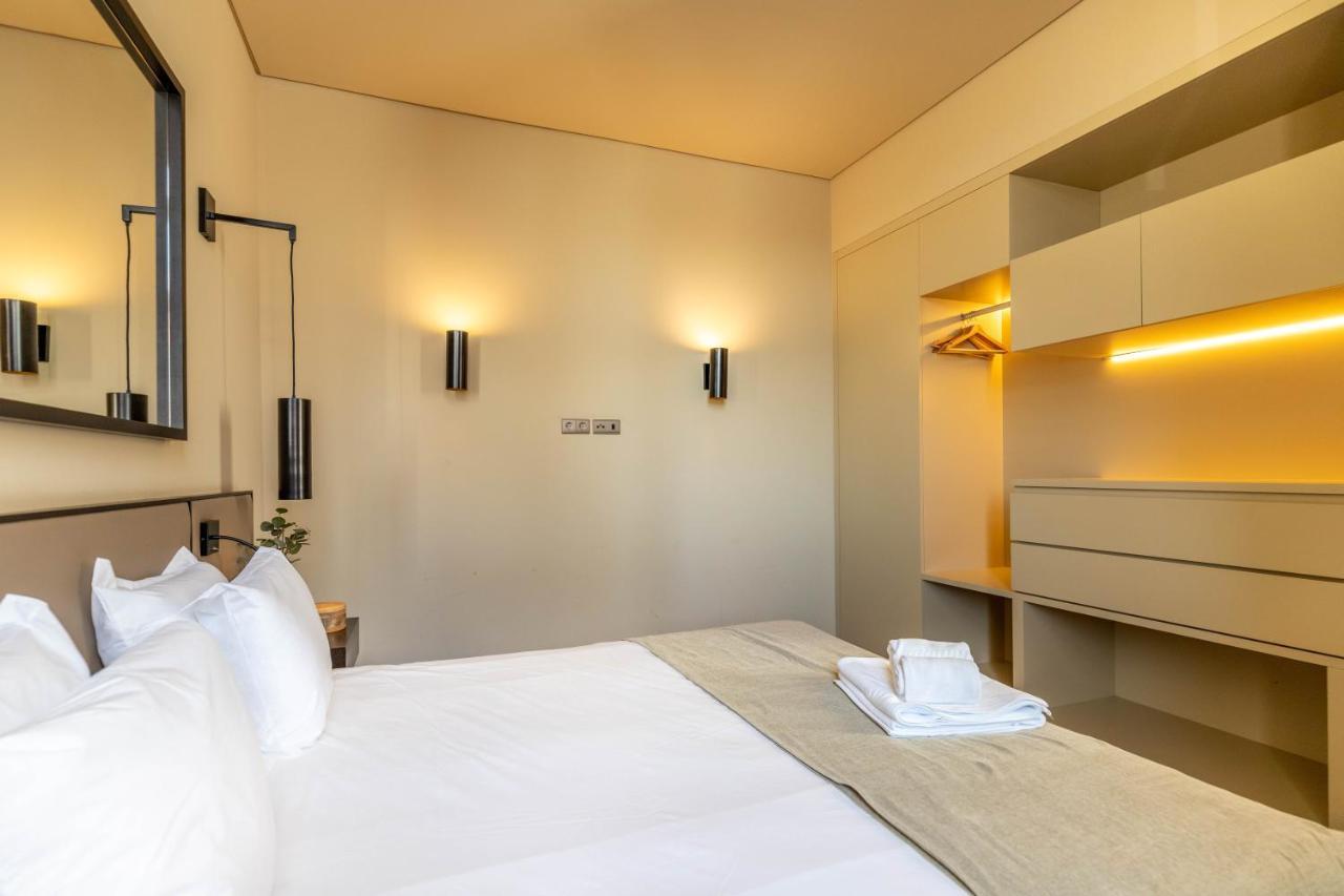Apartamento Prime Lisbon - Dom Luis I Exterior foto