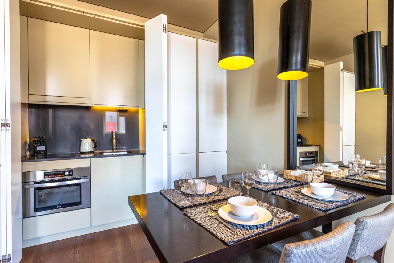 Apartamento Prime Lisbon - Dom Luis I Exterior foto