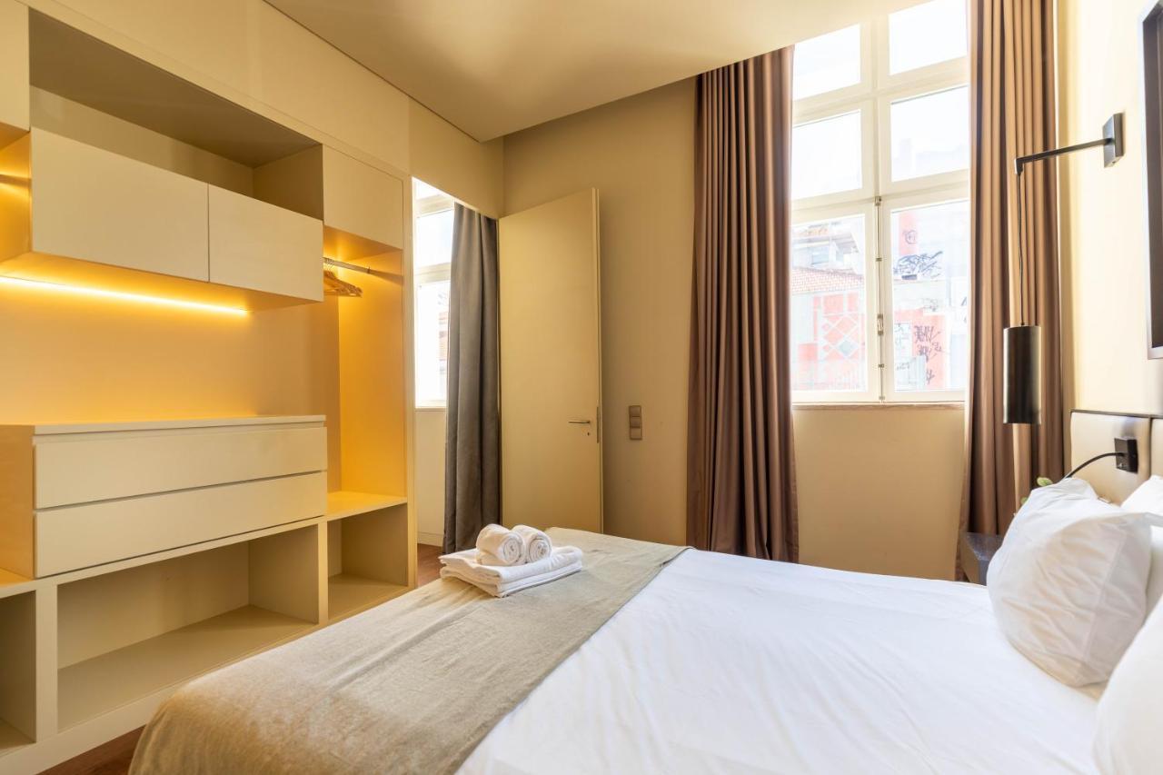 Apartamento Prime Lisbon - Dom Luis I Exterior foto