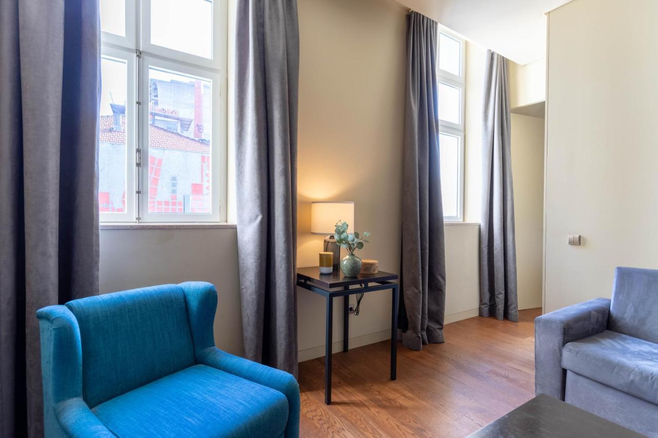 Apartamento Prime Lisbon - Dom Luis I Exterior foto
