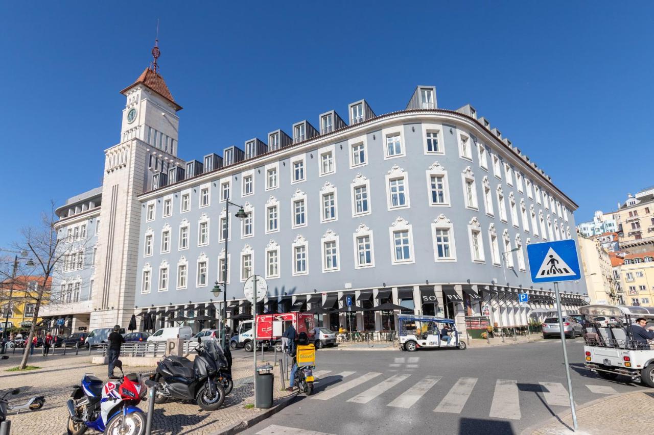 Apartamento Prime Lisbon - Dom Luis I Exterior foto